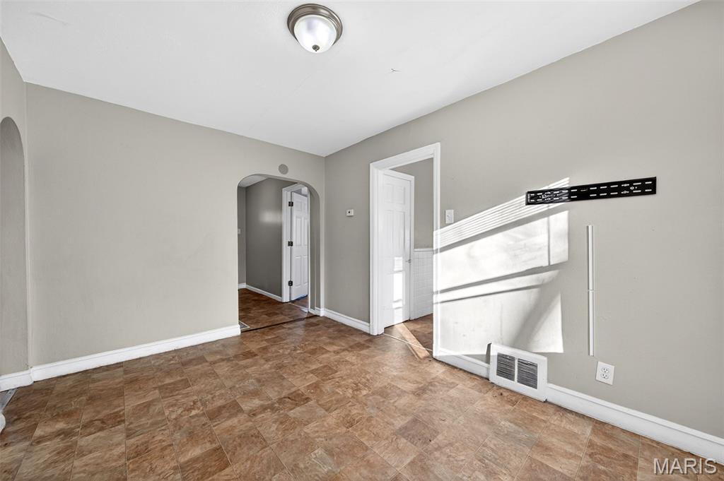 Schultz City - Residential