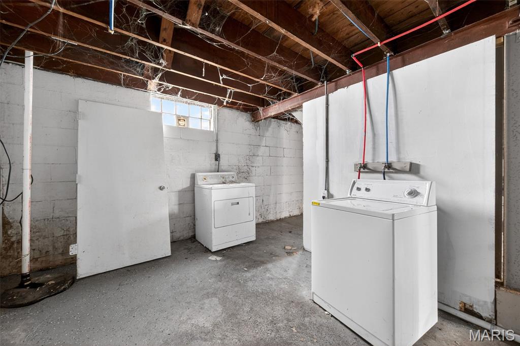 Schultz City - Residential