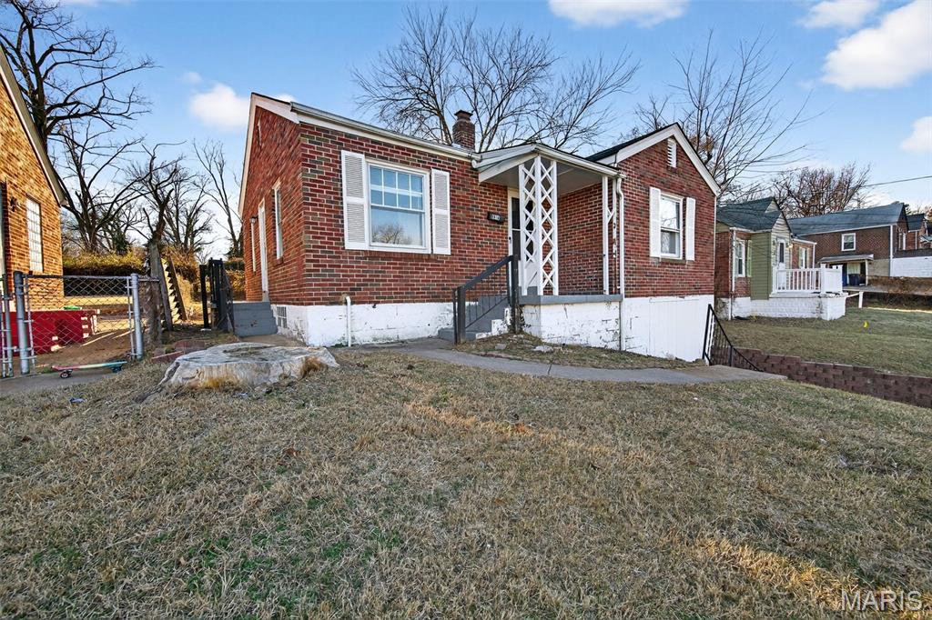 Schultz City - Residential