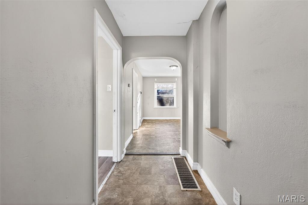 Schultz City - Residential