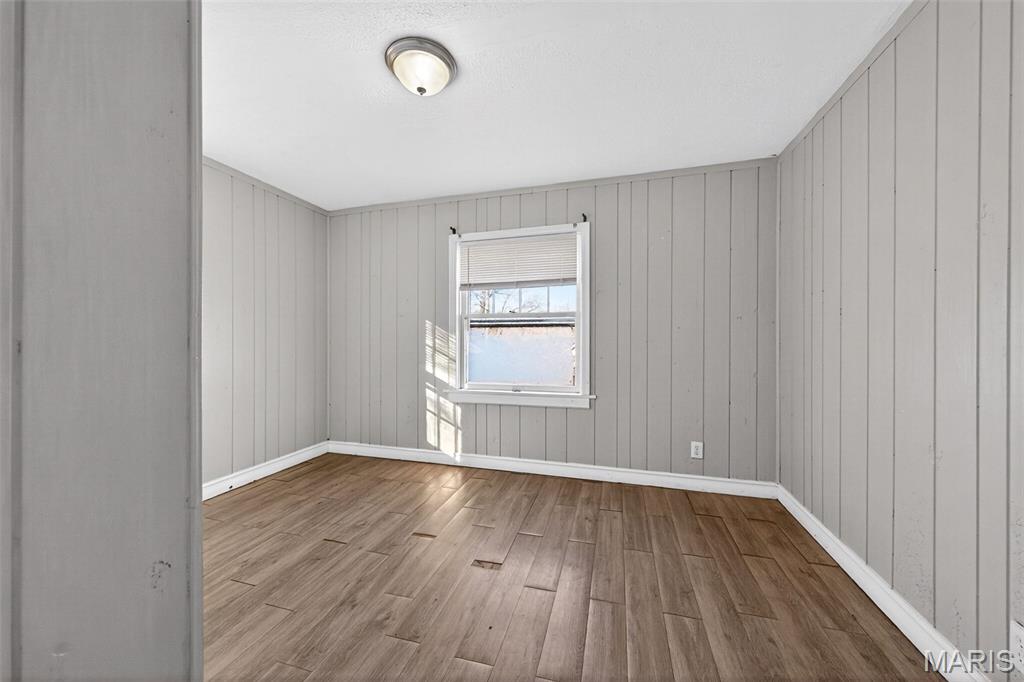 Schultz City - Residential