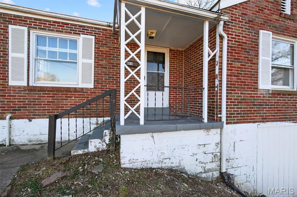 Schultz City - Residential