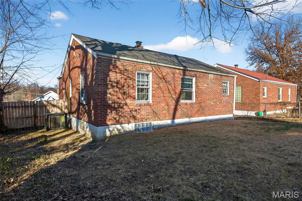 Schultz City - Residential