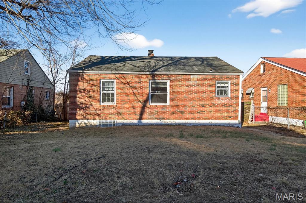 Schultz City - Residential