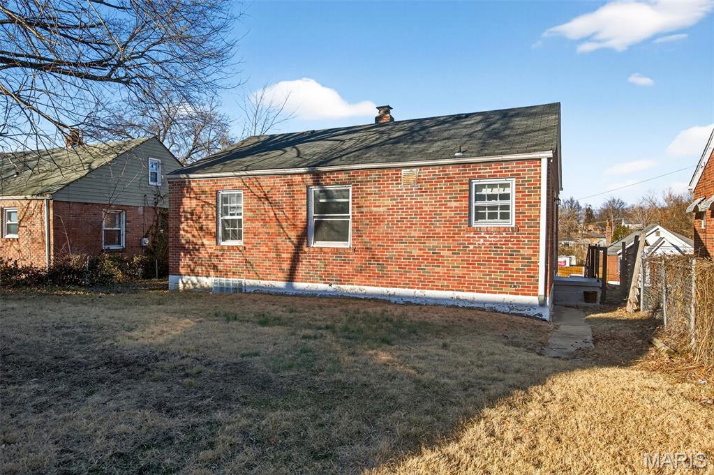 Schultz City - Residential