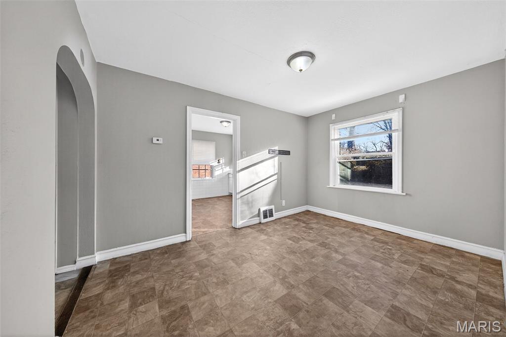 Schultz City - Residential