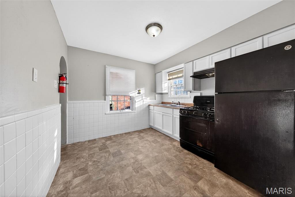 Schultz City - Residential