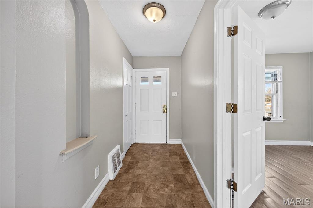 Schultz City - Residential