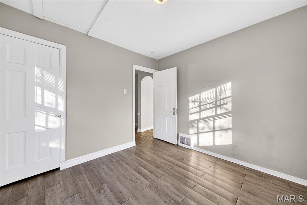 Schultz City - Residential