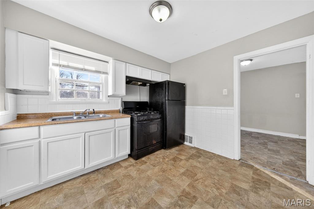 Schultz City - Residential