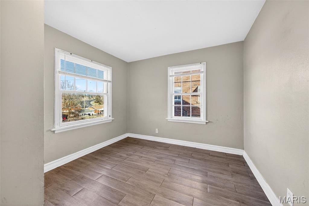 Schultz City - Residential