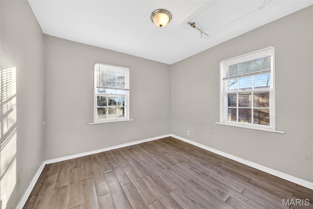 Schultz City - Residential