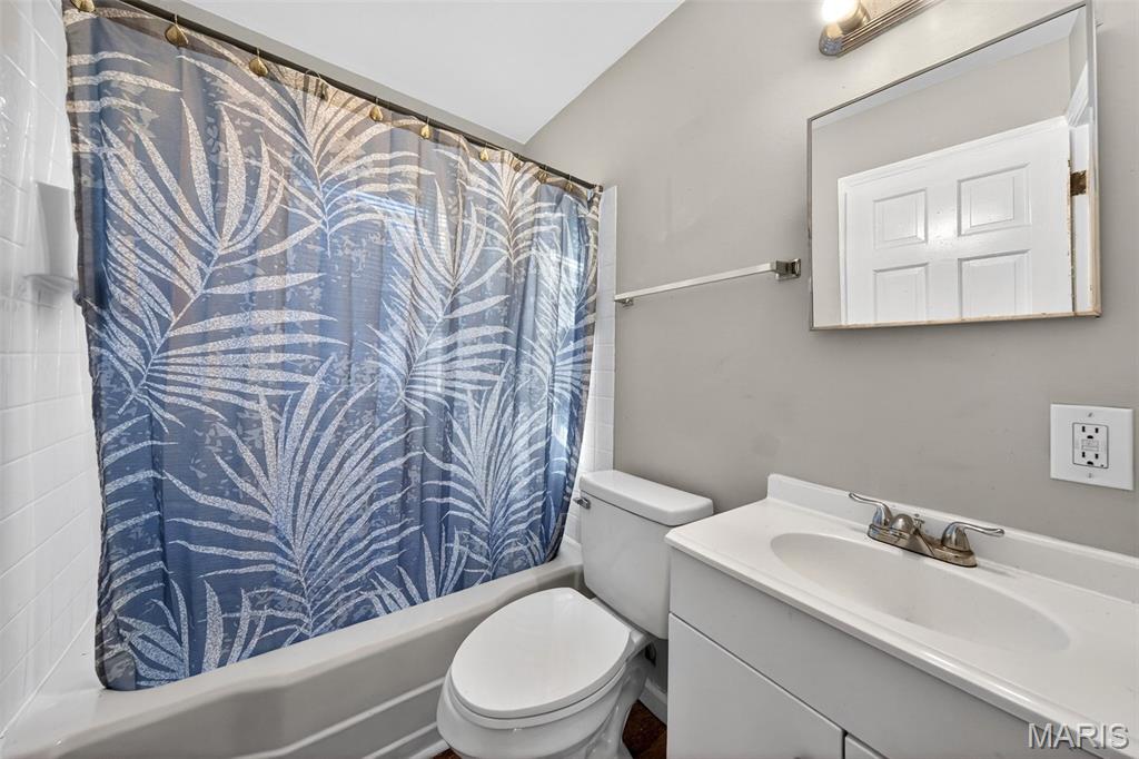 Schultz City - Residential