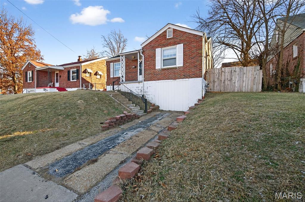 Schultz City - Residential