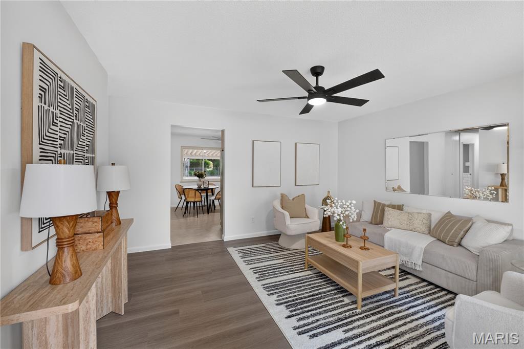 2878 Foxwood Drive
