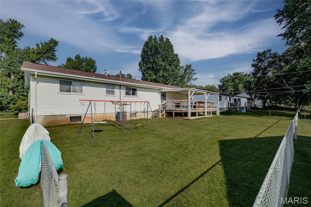 202 Meadowbrook Drive