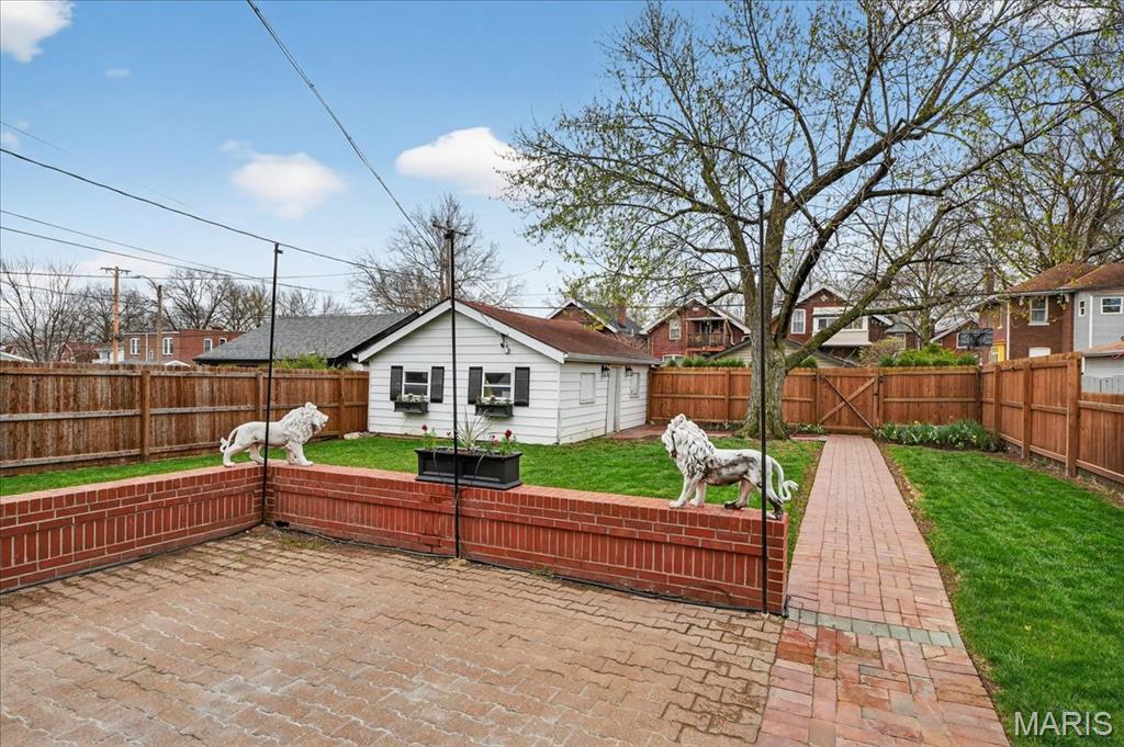 Southampton - Residential