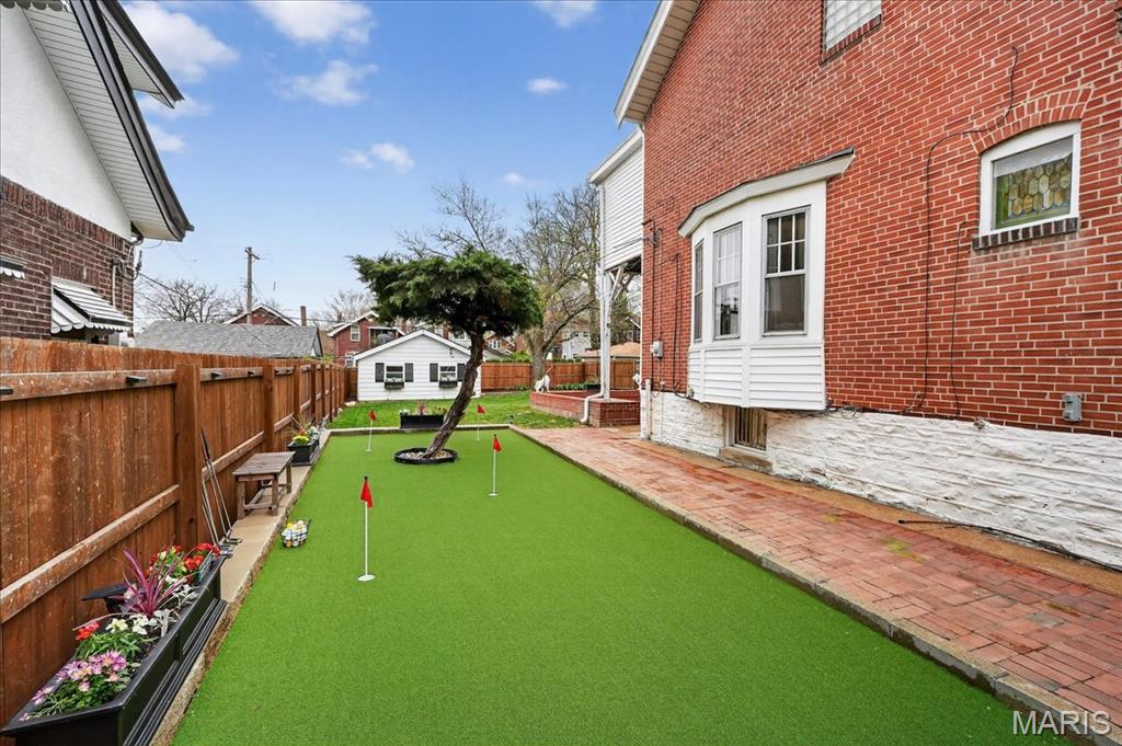 Southampton - Residential