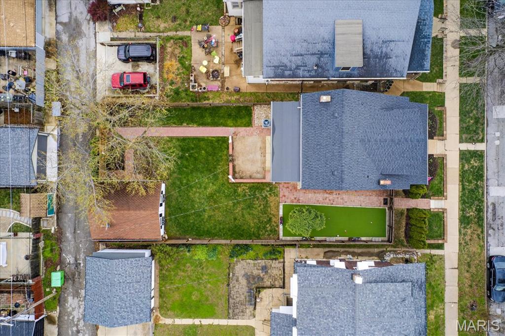 Southampton - Residential