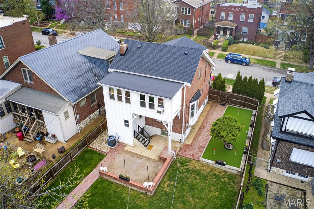 Southampton - Residential