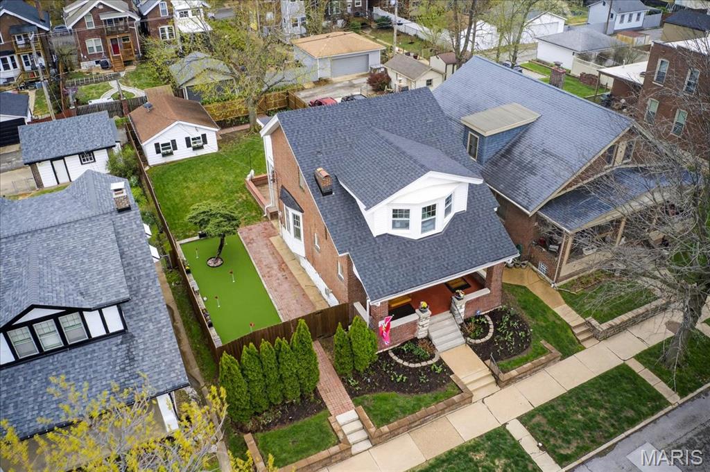 Southampton - Residential