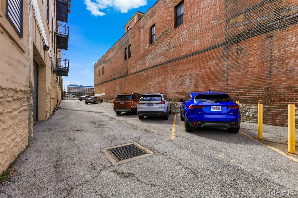 Packard Lofrs - Residential