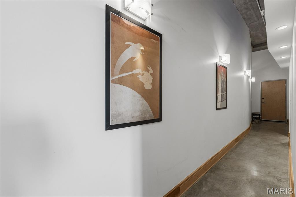 Packard Lofrs - Residential