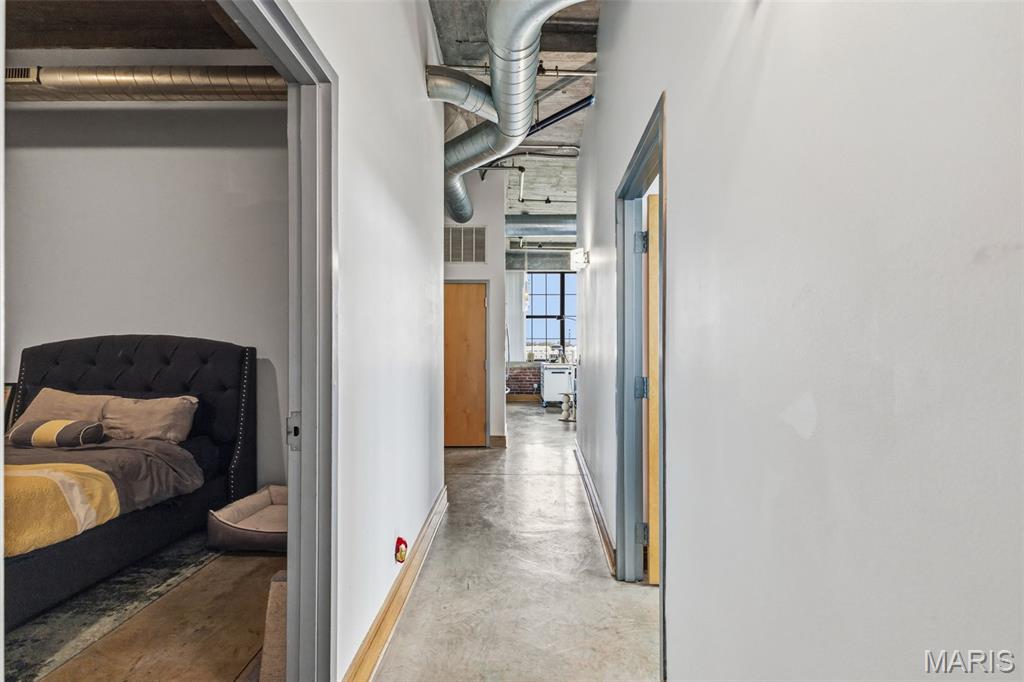 Packard Lofrs - Residential