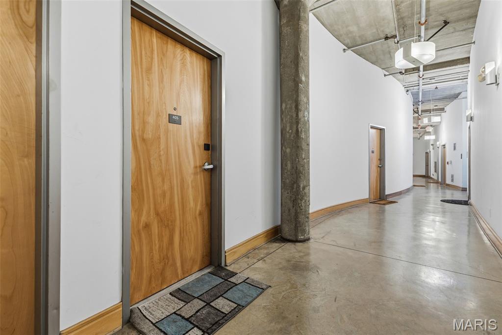 Packard Lofrs - Residential