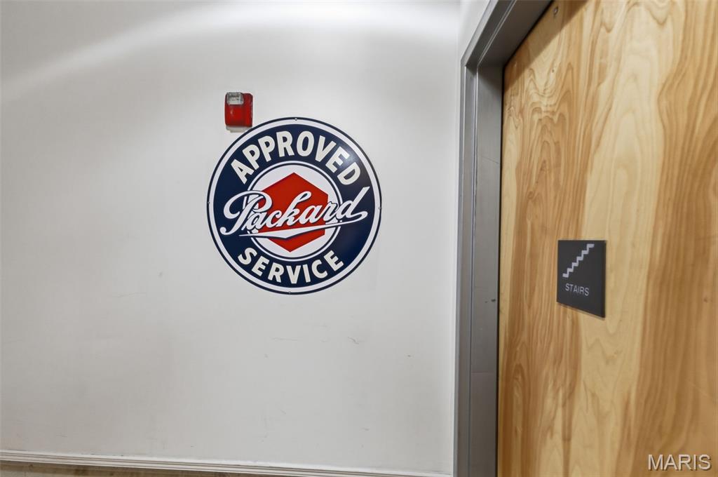 Packard Lofrs - Residential