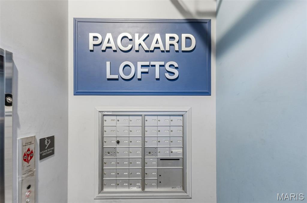 Packard Lofrs - Residential