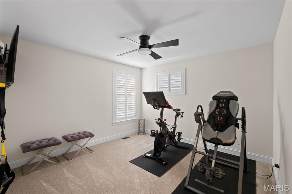 Hillcrest - Residential