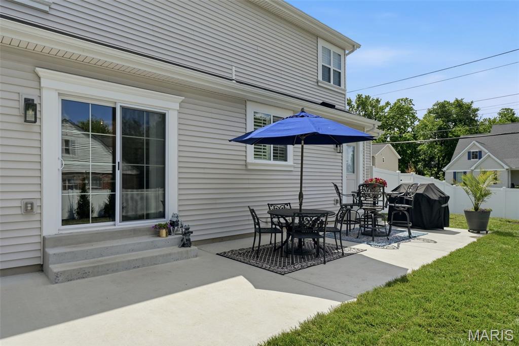 Hillcrest - Residential