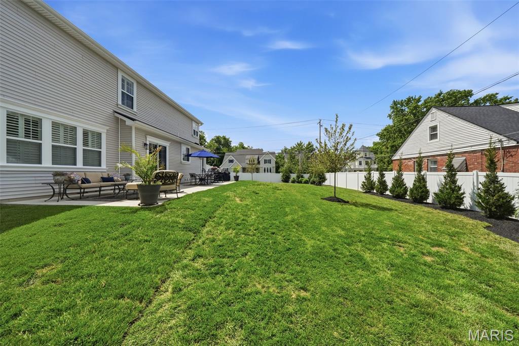 Hillcrest - Residential