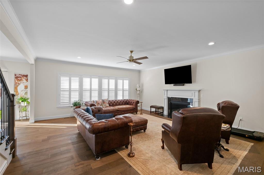 Hillcrest - Residential