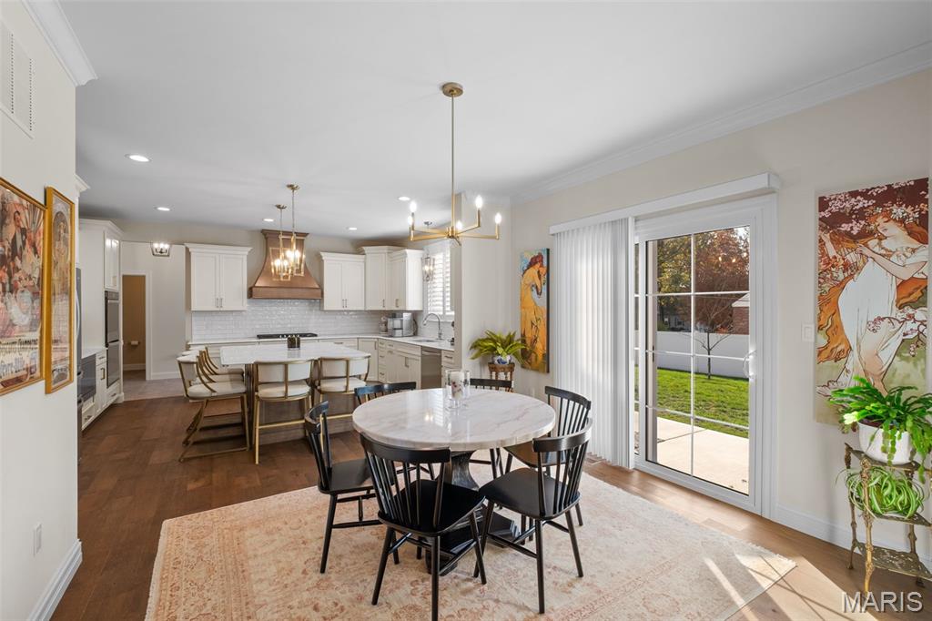 Hillcrest - Residential