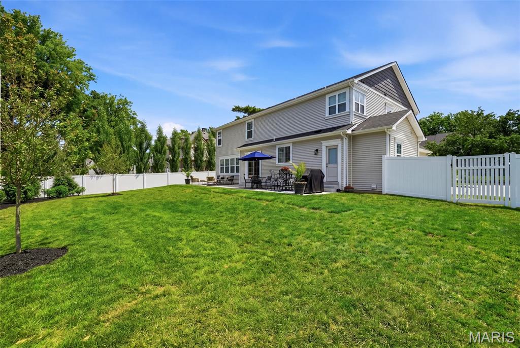 Hillcrest - Residential