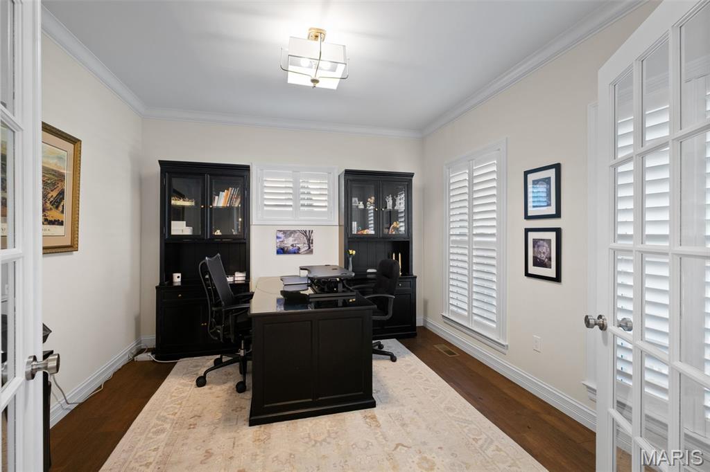Hillcrest - Residential