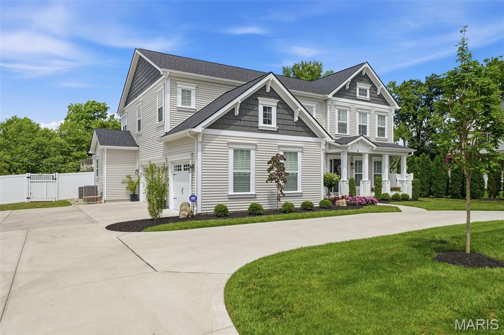 Hillcrest - Residential
