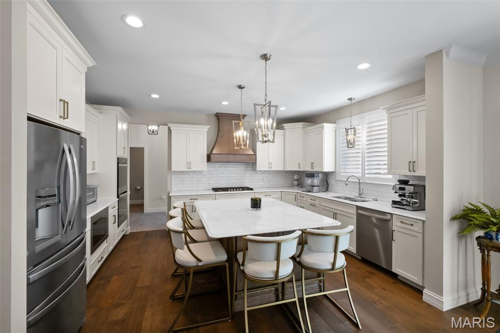 Hillcrest - Residential