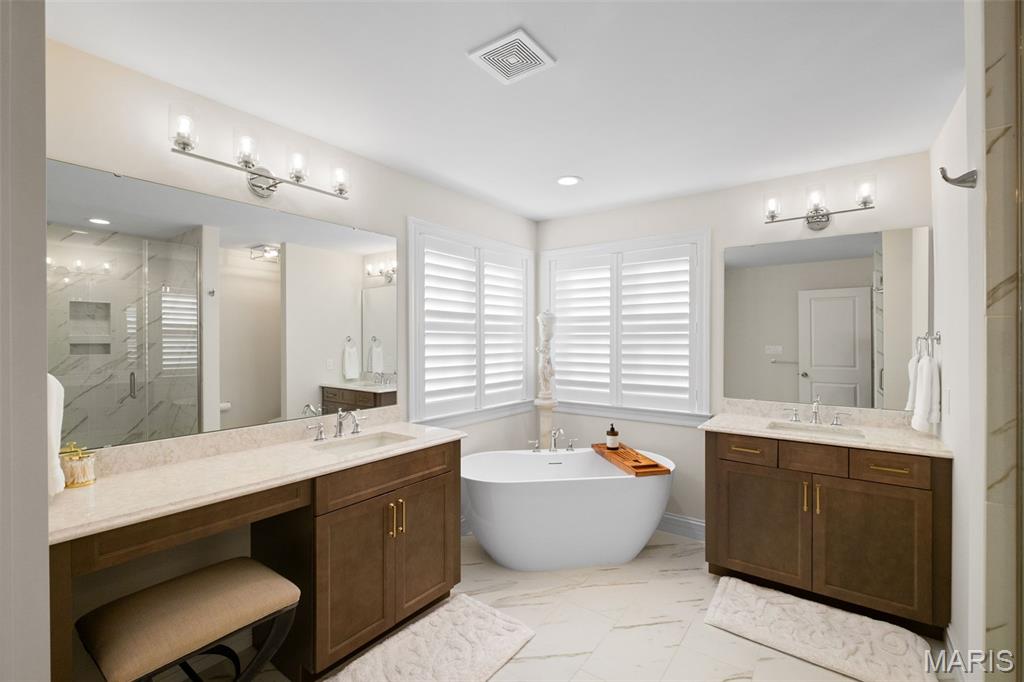 Hillcrest - Residential