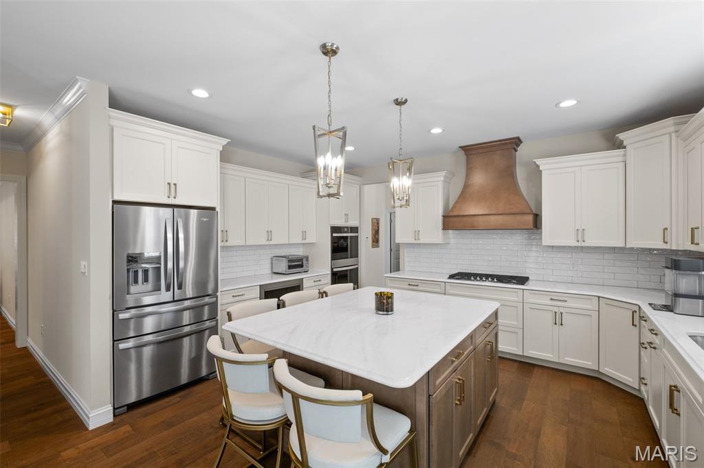 Hillcrest - Residential