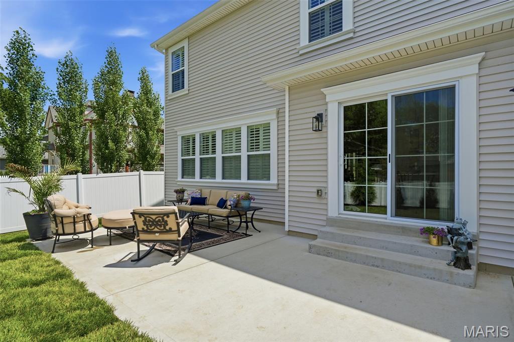Hillcrest - Residential