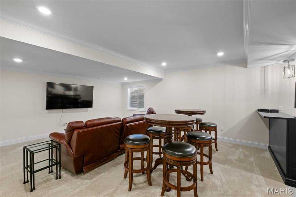 Hillcrest - Residential