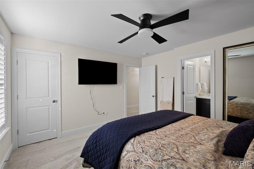 Hillcrest - Residential