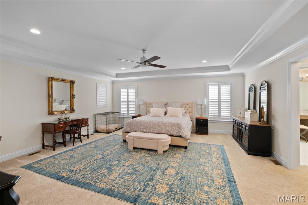 Hillcrest - Residential