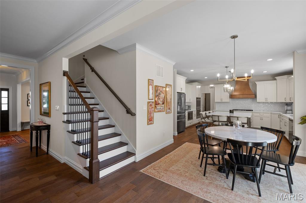 Hillcrest - Residential