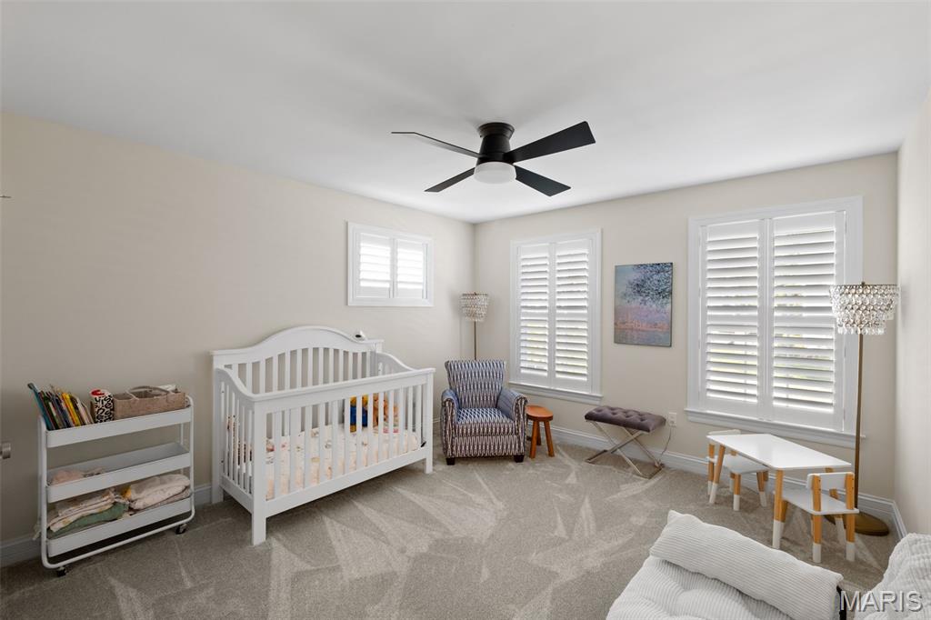 Hillcrest - Residential