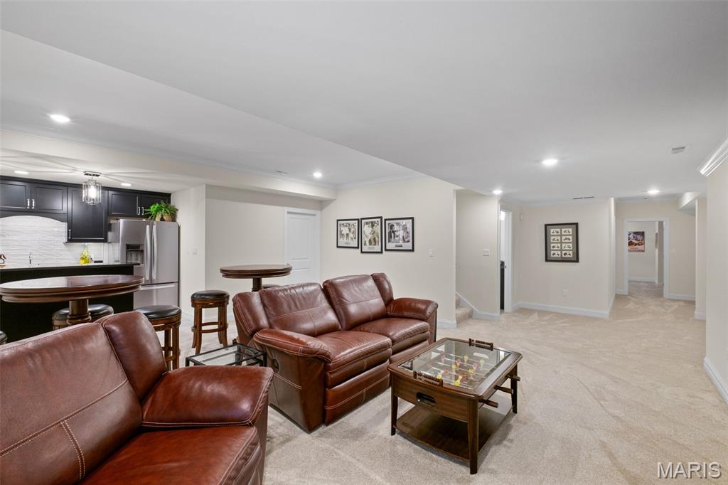 Hillcrest - Residential
