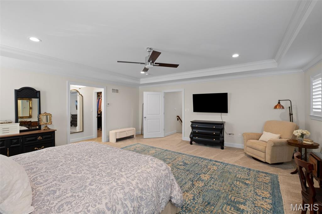 Hillcrest - Residential